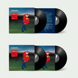 NIGHTMARES ON WAX - LATE NIGHT TALES: NIGHTMARES ON WAX