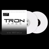 Nine Inch Nails – Tron: Ares Soundtrack