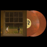 Noah Kahan - The Great Divide ('American Rust' Colour Vinyl)