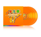 Various Artists - NOW Yearbook 1987 (3LP Orange Vinyl)