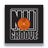 N.Y. House'n Authority / The Sound Vandals / DJ Steaw / Steve Mac – Nu Groove Edits, Vol. 8
