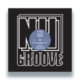 Steve Bug & Stefan Braatz – Circles EP