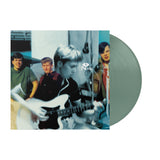 The Mystic Tide - Frustration (Mystic Emerald Eyes Vinyl)