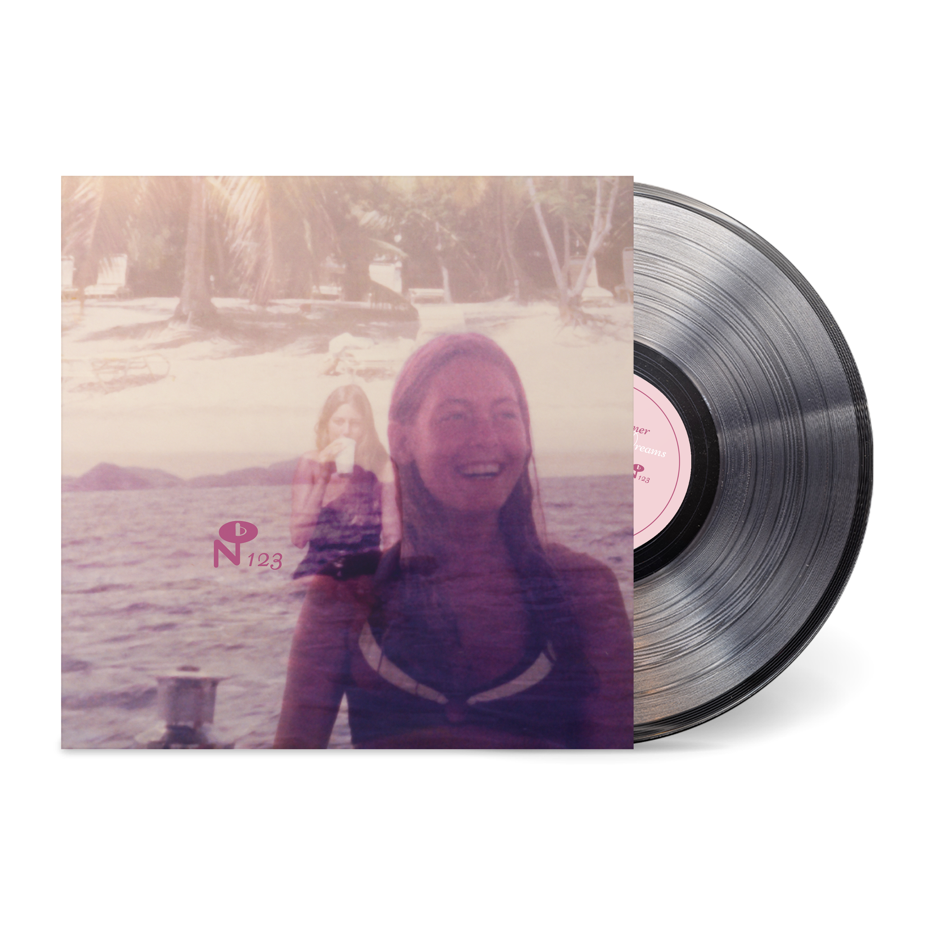 Cathy Hamer – Lady Full Of Dreams