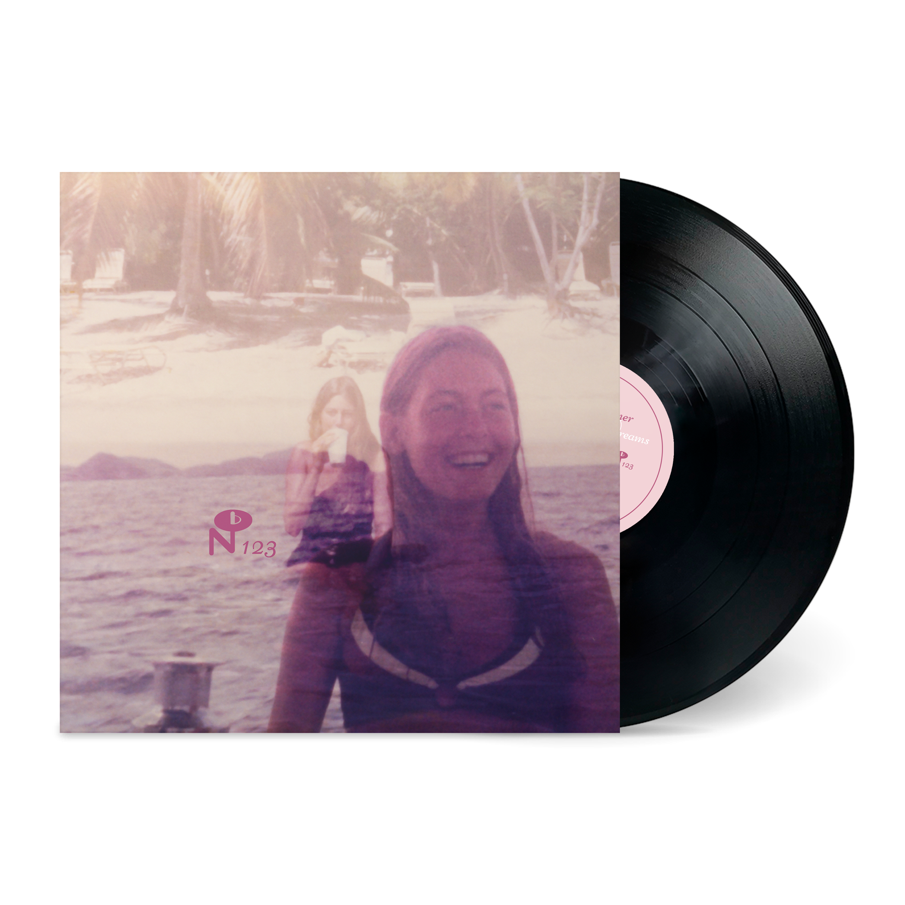 Cathy Hamer – Lady Full Of Dreams