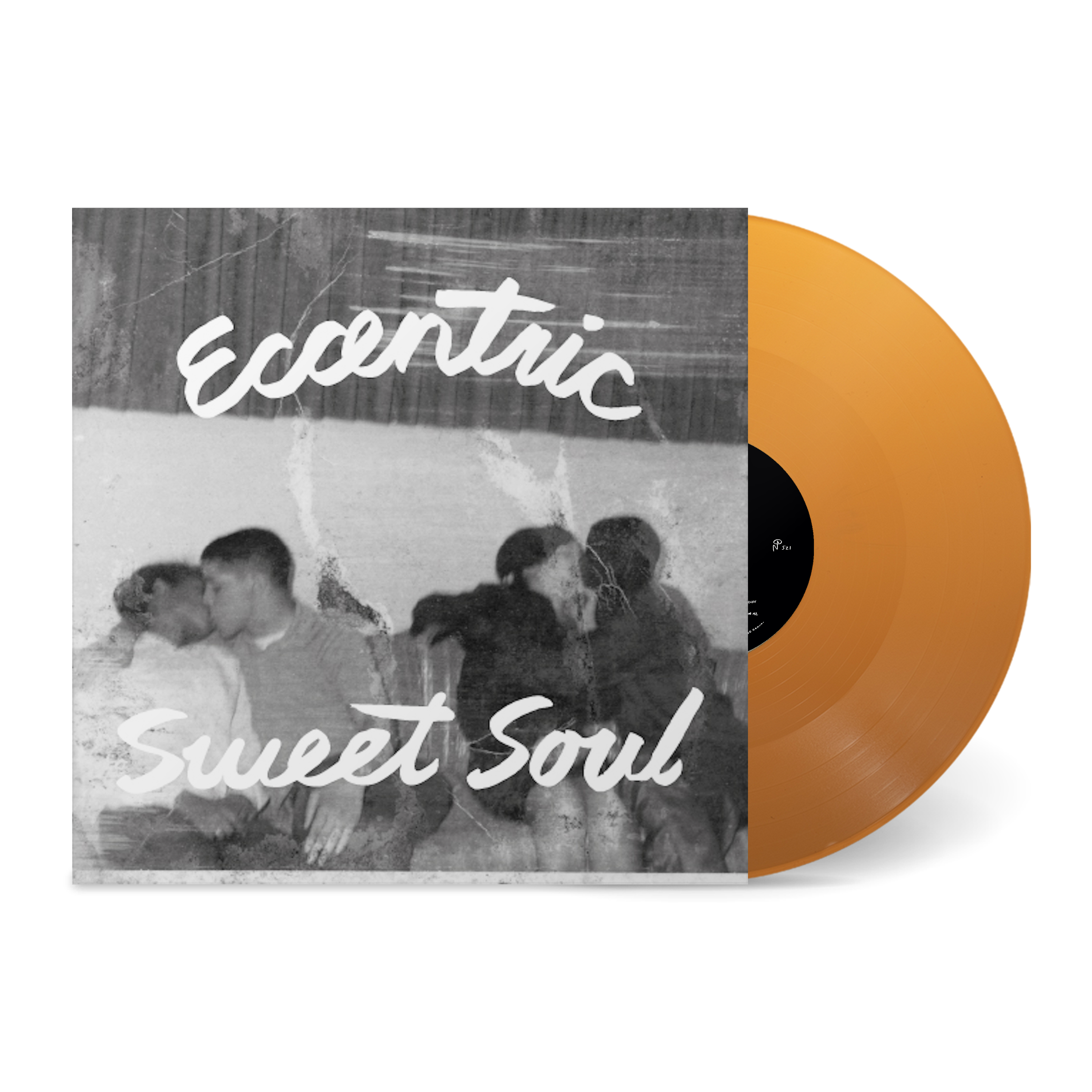 Various Artists – Eccentric Sweet Soul