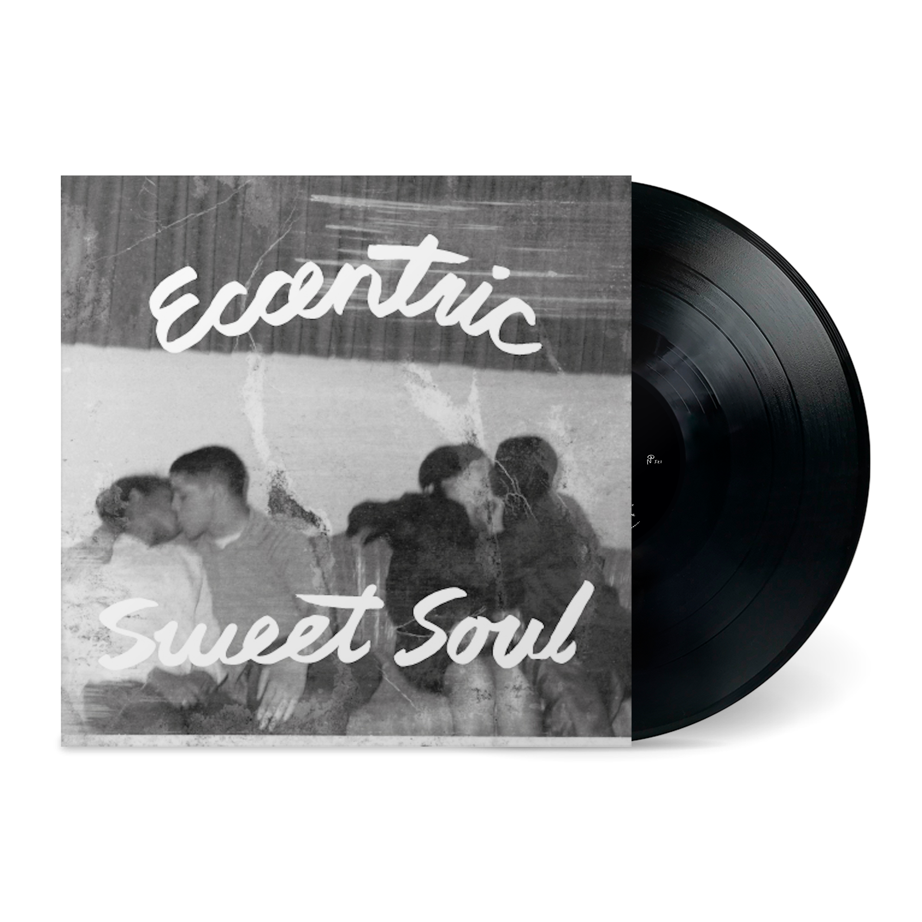 Various Artists – Eccentric Sweet Soul
