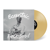 Various Artists - Eccentric Folk Soul