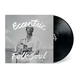 Various Artists - Eccentric Folk Soul
