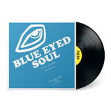 Blue Eyed Soul – You Ain’t No Weight