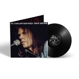 Neil Young With Crazy Horse - Odeon Budokan