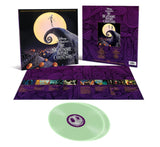 Various Artists – The Nightmare Before Christmas (2025 Glow in the Dark Vinyl)