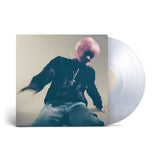 Lily Allen – No Shame (Crystal Clear Vinyl)