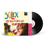 Solex – Low Kick and Hard Bop (25th Anniversary Vinyl)