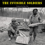 Marc Mac - The Invisible Soldiers (Black Vinyl)