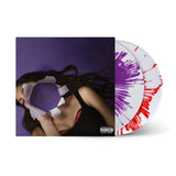 Olivia Rodrigo - GUTS (spilled) (Deluxe Splatter Vinyl)