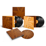 Orbital – Orbital (The Brown Album) (4LP Deluxe Box Set)