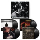 Neil Young – Official Release Series Volume 6 (8LP Box Set)