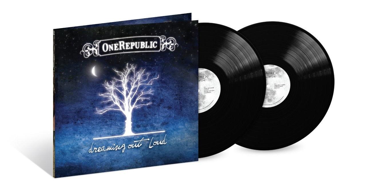 OneRepublic – Dreaming Out Loud