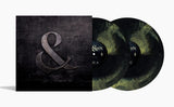 Of Mice & Men - The Flood (Deluxe Edition Sulfur Galaxy Vinyl)