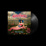 Katy Perry - One of The Boys (15th Anniversay Edition Black Vinyl)