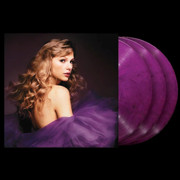 Taylor Swift - Speak Now (Taylor's Version, Orchid Marbled Vinyl)