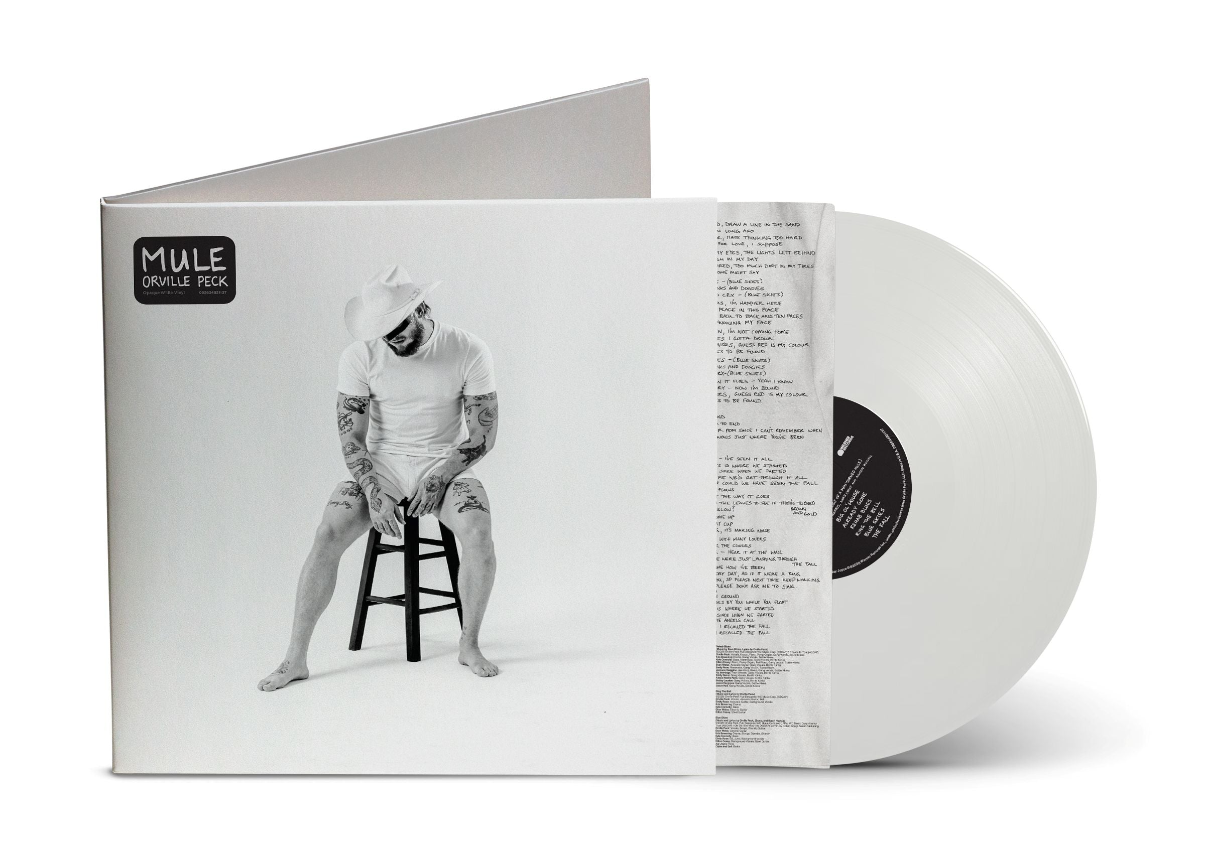 Orville Peck - Mule