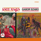 Jazz Raga - Gábor Szabó (2025 Vinyl)