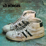 Lô Borges – Lô Borges (2025 Vinyl)