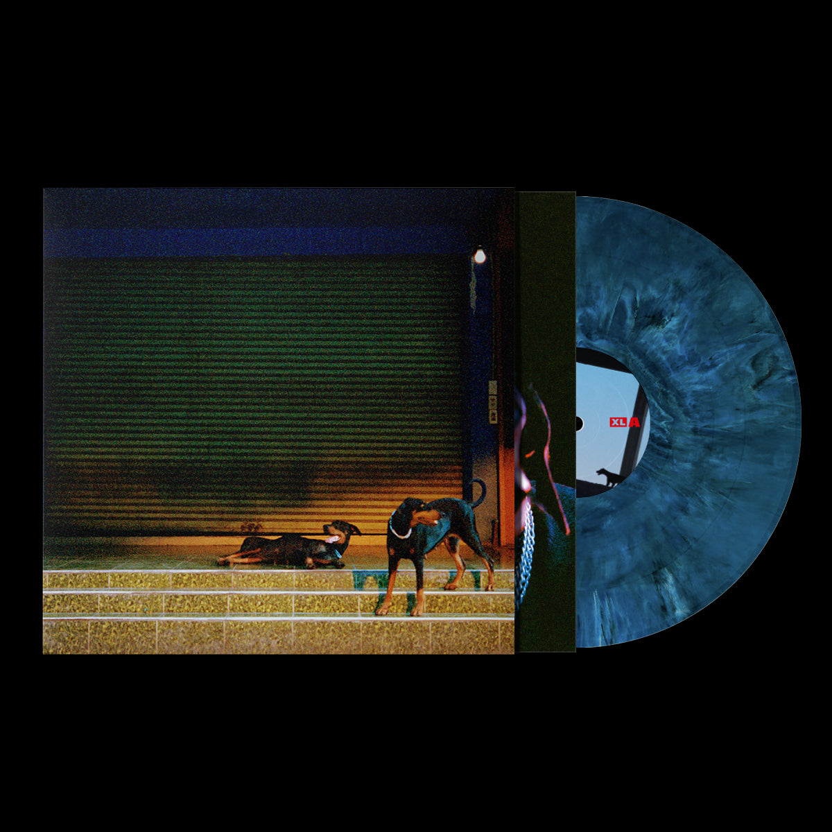 Overmono – Pure Devotion