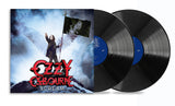 Ozzy Osbourne – Scream (2LP Black Vinyl)
