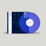 Pale Blue Eyes - New Place (Transparent Blue Vinyl)