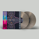 Glenn Underground – Atmosfear (35th Anniversary Smokey Vinyl)