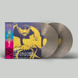 Glenn Underground – The Jerusalem EP's (35th Anniversary Smokey Vinyl)