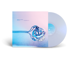 Pastel Ghost – Ethereality (Iridescent White & Blue Vinyl)