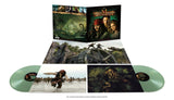 Hans Zimmer – Pirates of The Caribbean: Dead Man’s Chest (Translucent Green Vinyl)