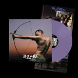 Olly Alexander - Polari (Transparent Purple Vinyl + Poster)