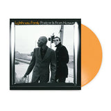 Lighthouse Family - Postcards From Heaven (Orange Vinyl)
