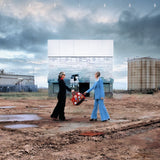 Picture Parlour – The Parlour (Yellow Vinyl)