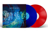 Prefab Sprout - Jordan: The Comeback (Translucent Blue & Red Vinyl)