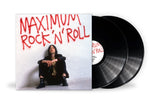 Primal Scream – Maximum Rock 'N' Roll (The Singles Volume 1) (2LP)