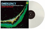 Akira Ishikawa & Count Buffalos - Emergency (Selected from the Original Session Takes)