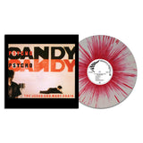 The Jesus and Mary Chain – Psychocandy (White/Red Splatter Vinyl)