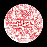 Pierce The Veil - Misadventures (10th Anniversary)