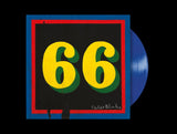 Paul Weller - 66 (Blue Vinyl)
