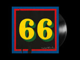 Paul Weller - 66 (Black Vinyl)