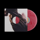 Pixies - The Night the Zombies Came (Crystal Clear & Smoky Red Vinyl)