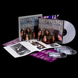 Deep Purple - Machine Head 50 (Limited Edition Deluxe Box Set)