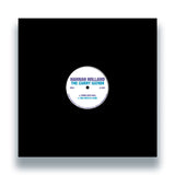 Hannah Holland / The Carry Nation – Paris Acid Ball / This Bitch Is Alive