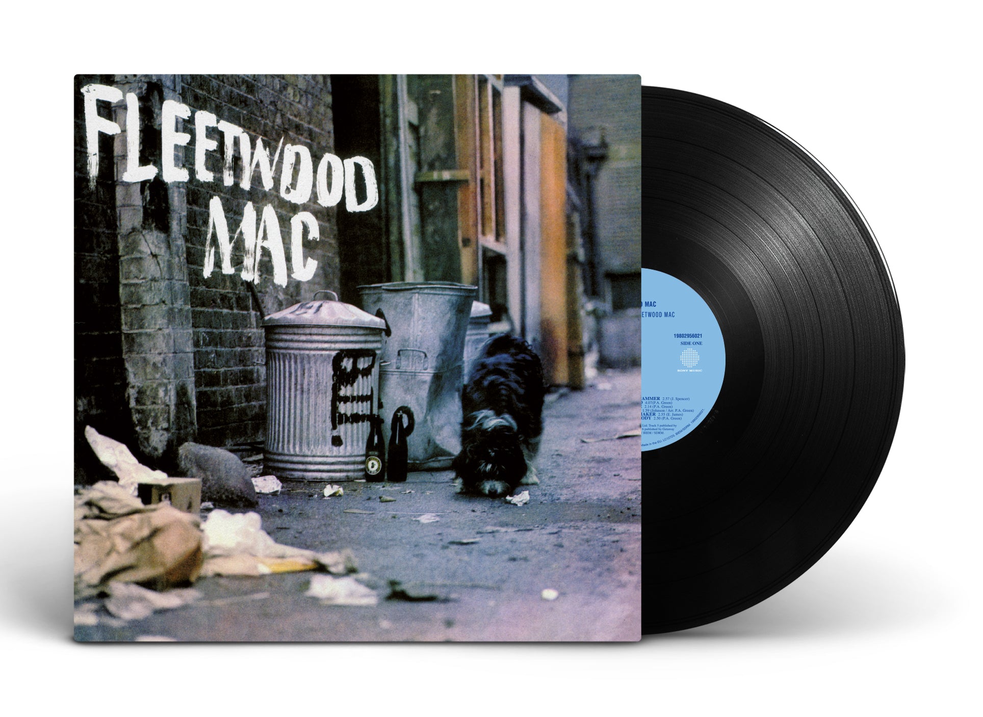 Fleetwood Mac – Peter Green's Fleetwood Mac